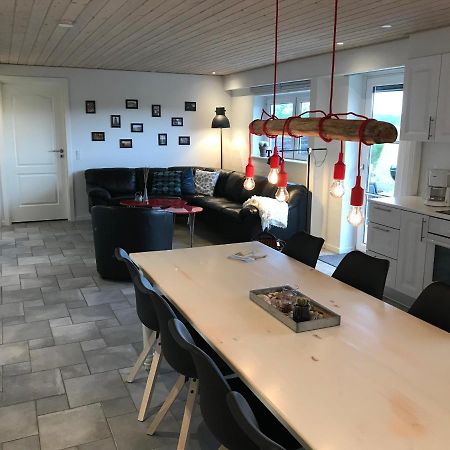 Havrevang, Luksus Ferielejligheder Lønstrup Buitenkant foto