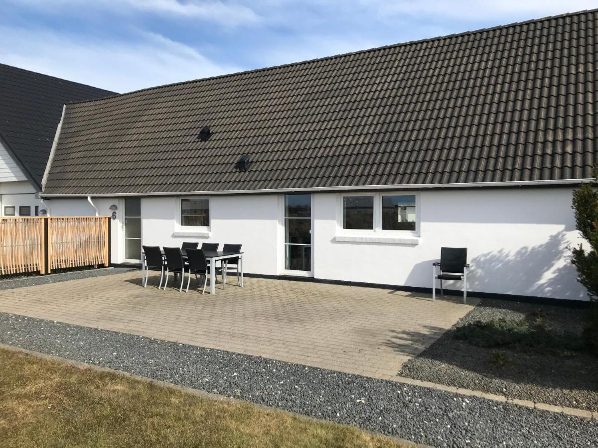 Havrevang, Luksus Ferielejligheder Lønstrup Buitenkant foto