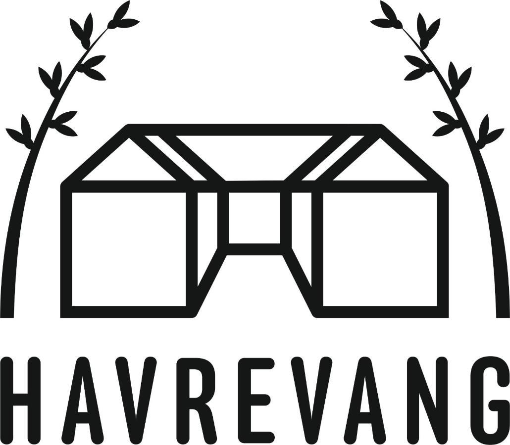Havrevang, Luksus Ferielejligheder Lønstrup Buitenkant foto