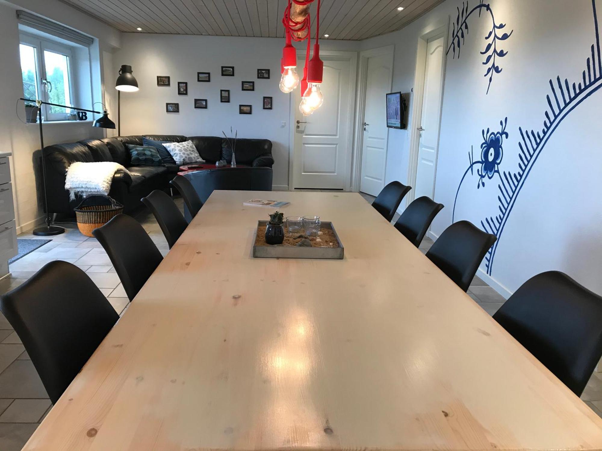 Havrevang, Luksus Ferielejligheder Lønstrup Kamer foto
