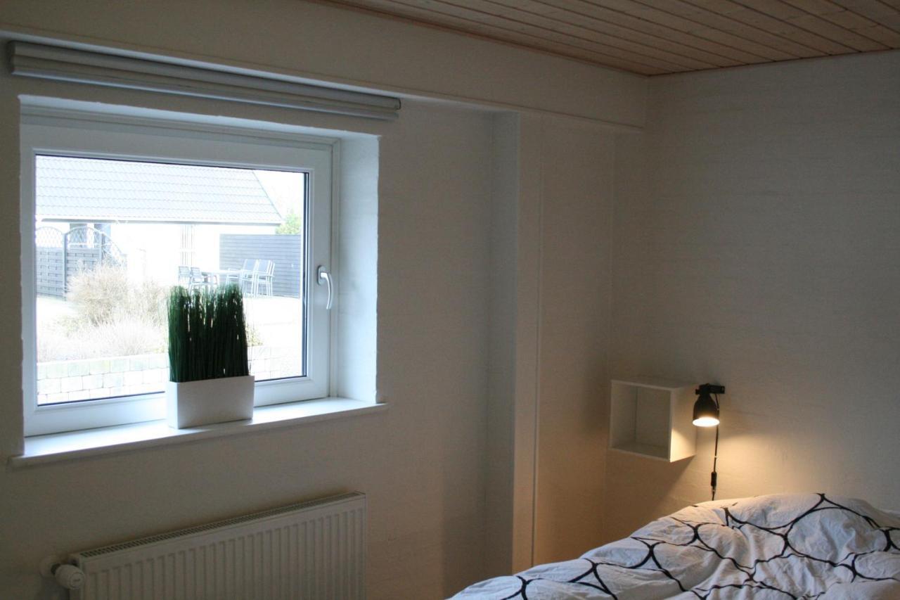 Havrevang, Luksus Ferielejligheder Lønstrup Buitenkant foto