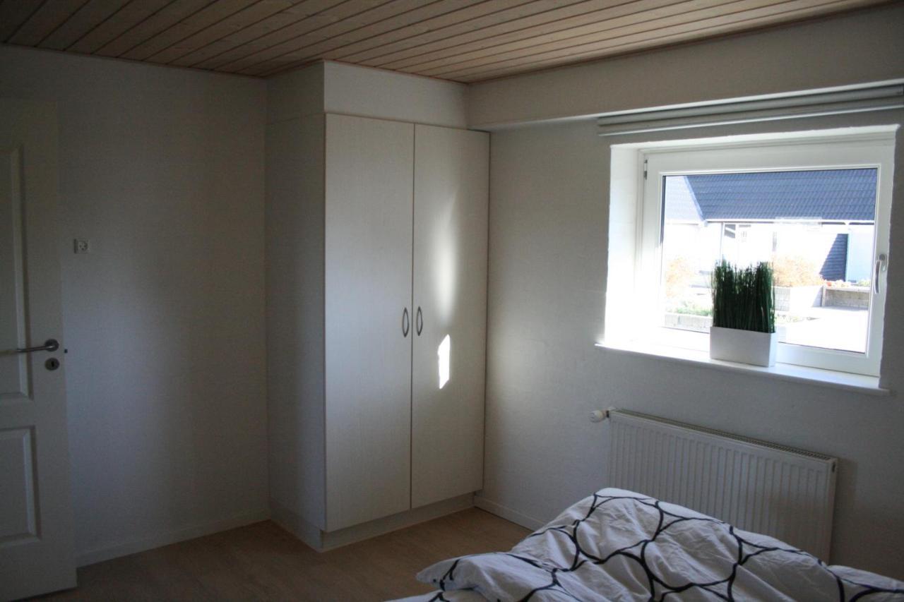 Havrevang, Luksus Ferielejligheder Lønstrup Buitenkant foto