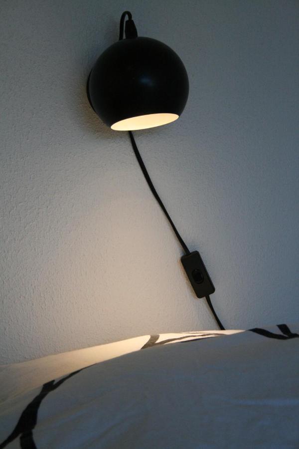 Havrevang, Luksus Ferielejligheder Lønstrup Buitenkant foto